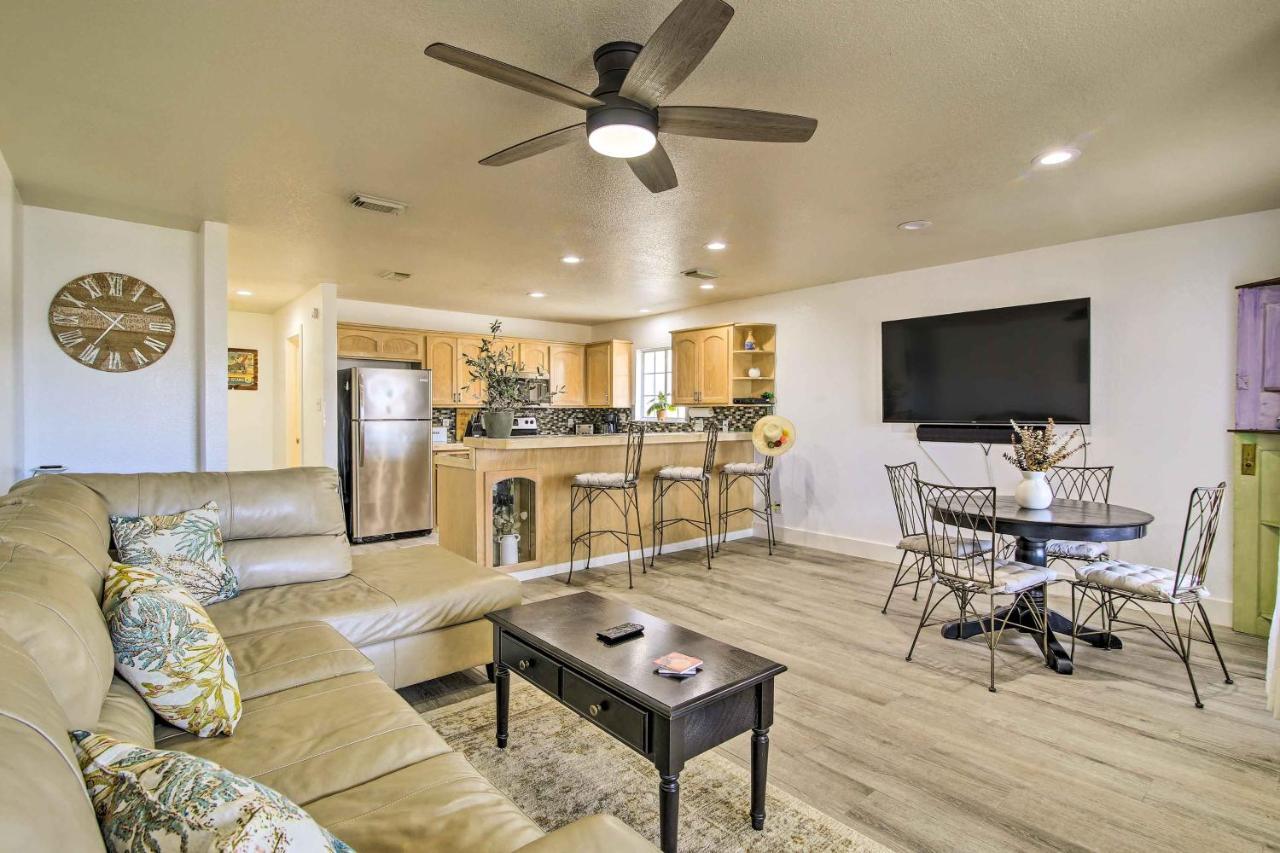 South Padre Island Getaway - Newly Renovated! Apartment Exterior foto