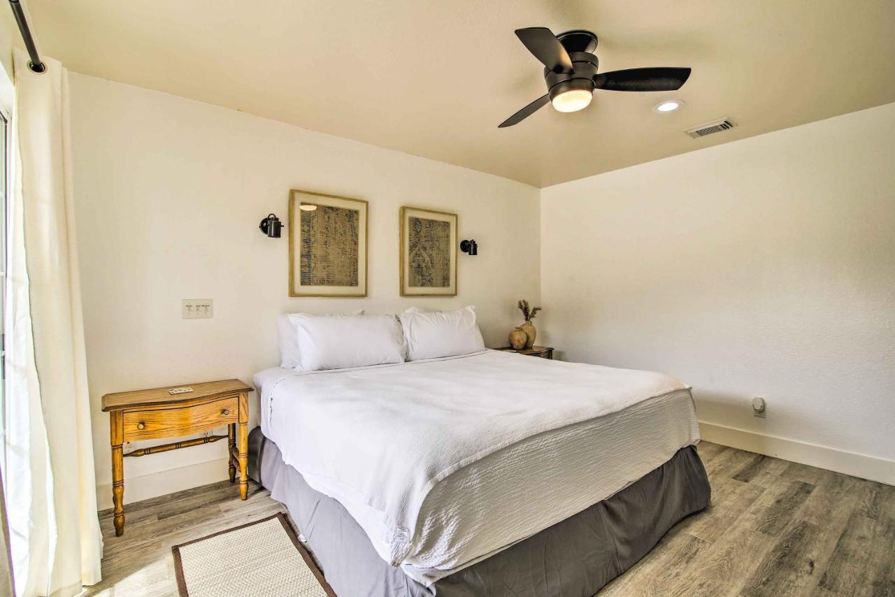 South Padre Island Getaway - Newly Renovated! Apartment Exterior foto